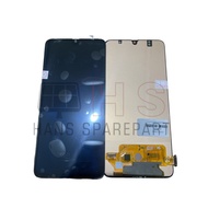 LCD TOUCHSCREEN SAMSUNG GALAXY A70 / A705 / A705F - AMOLED Original