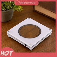 [KidsDreamMall.my] Frequency Generator for Healing 7.83Hz Natural Frequency Device
