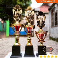 CK04 RED-26 Cup