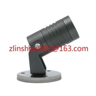 

 Outdoor IP67 Waterproof Garden Spike Light Spot Lighting 5W 8W 15W Landscape Lighting for Garden 