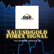 GOLD PREMIUM GROUP SIGNAL 2025