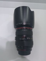 Canon EF 24-70mm F2.8 L (第一代)