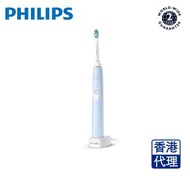 飛利浦 - Philips Sonicare ProtectiveClean 4300 聲波震動牙刷 HX6803/02