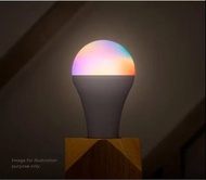 彩虹智能燈泡LED燈泡 (RGB)