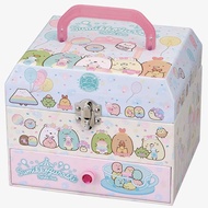 Sun Star Stationery Sumikko Gurashi Secret Sumikko Box  7071254C]