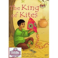 [73] The King of Kites ( Student's Edition )