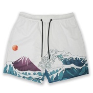KINETIC American Street Wear kinetic shorts running shorts men shorts board shorts fight shorts fbt 