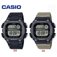 Casio Men Watch DW-291HX-1A & DW-291HX-5A