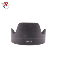 EW72 Camera Lens Hood EW-72 For Canon 35mm f2 IS 67mm Lens