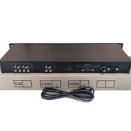 [ New] Tone Control Parametrik Bell Original Produk Pre Amp Box Cx-54