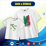 KATUN ITALY SOUVENIR T-SHIRTS, ITALY T-SHIRTS MADE FROM ORIGINAL COMBED 30s COTTON MATERIAL, PREMIUM