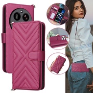 Flip Leather Phone Case For Xiaomi 15 Ultra pro 15Ultra 15pro 1 5 Xiaomi15 Ultra Xiaomi15Ultra Xiaom