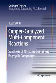 Copper-Catalyzed Multi-Component Reactions Yusuke Ohta