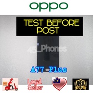OMP45 - OPPO A77 Plus LCD WITH TOUCHSCREEN DIGITIZER