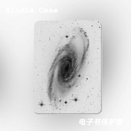 宇宙星辰適用kindle7代電子書保護套kpw123軟殼958全包防摔帶休眠