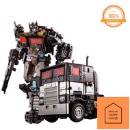 จัดส่งที่รวดเร็ว  SS38 V ของขวัญแปลงร่างของเล่น Optimus Prime Commander Mama Happy House
