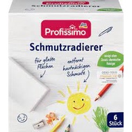 SCHMUTZRADIERER DM -PROFISSIMO