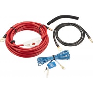 PIONEER Carrozzeria Power Amplifier Supply Wiring Kit 80A RD-228