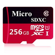 Generic Micro Sd Card 256gb, High Speed 256GB Micro SD SDXC Card Class 10 with Free Adapter(I35-H...