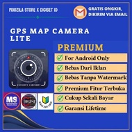 Lifetime GPS map camera lite Aplikasi GPS map camera lite timestamp- Modzila store