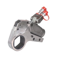 US2H W Series High Quality Ratchet Cassette 10000 psi Low Profile Hydraulic Torque Wrench