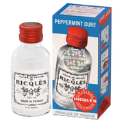 ซังปวยนั้ง Ricqles peppermint cure ขนาด 50 ml