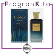 Khadlaj Island Dreams 100 ml Extrait De Parfum