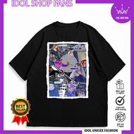 Taylor Swift The Eras Tour Aesthetic Mix Design T-Shirt, Taylor Swift Album 1989 Taylor Idol T-Shirt