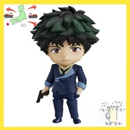 [Japanese Version] Nendoroid Cowboy Bebop Spike Spiegel Non-Scale Pre-Painted Articulated Plastic Fi