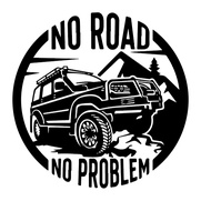 STICKER JEEP STICKER CUTTING 4X4 STICKER JEEP