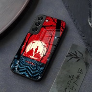 Welcome To Twin Peaks Phone Case For Vivo IQOO Z9 U5 NEO5 9 8 7 Y30 Y35 Y36 X73 Y76 Y70 Y55 Y31 v23E
