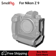 SmallRig L-Bracket for Nikon Z 9 3714