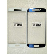 KACA DEPAN SAMSUNG G925 GALAXY S6 EDGE / KACA TOUCHSCREEN