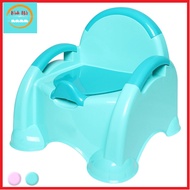 Genuine song long plastic baby toilet