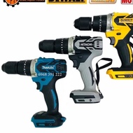 DeWaLT Cordless Drill Body Brushless Motor Type