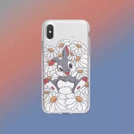 迪士尼 Fluffy Puffy 斑比 桑普兔‧邦妮兔 手機殼 iphone case