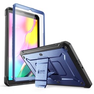 SUPCASE UB เคส Pro สำหรับ Samsung Galaxy Tab A 10.1 2019เต็มตัวทนทานทนทานเคสป้องกันพร้อมตัวป้องกันหน
