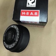 คอพวงมาลัยแต่ง คอบาง HONDA (H-8AB) ตรงรุ่น (สำหรับพวงมาลัยที่มีแอร์แบ็ค) CIVIC EK 96-99CIVIC FD 200