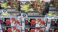 福岡限定最新gundam base unicorn高達