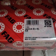BEARING 21314 E1 XL C3