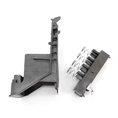 Printhead Carriage With Ink Cartridge Holder Fits For HP 9018 9025 965 9028E 964 9013 9018E 9020 901
