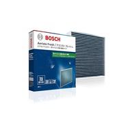 BOSCH Air Conditioner Filter for Honda Cars AERISTO FRESH (Virus Protection Type) AFS-H06 for N BOX 