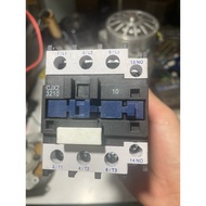 CJX2-3210 high capacity magnetic switch 99.5%