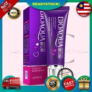 Krim Pemutih Untuk Cerah & Pink Puting Payudara Bibir Faraj Dan Ketiak Whitening Cream Breast Vagina
