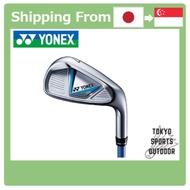 YONEX Golf Club JUNIOR J135 IRON #7 Blue [Direct from JAPAN]