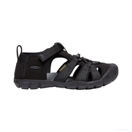 Keen Older Kids' SEACAMP II CNX (BLACK/GREY)