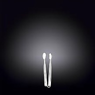 Wilmax WL-999131/1C Sugar Tongs Stainless Steel Length 10.5 cm