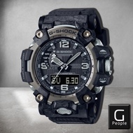 CASIO G-SHOCK GWG-2000-1A1DR / GWG-2000-1A1 / GWG-2000 MASTER OF  G - LAND MUDMASTER WATCH 100% ORIG