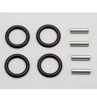 ZR-011SM YOKOMO Rebuild Kit for EZ Wheel Hub