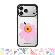 CASETiFY Case | Marimekko Unikko [Marimekko] For iPhone Samsung Authentic Mobile Phone Shockproof